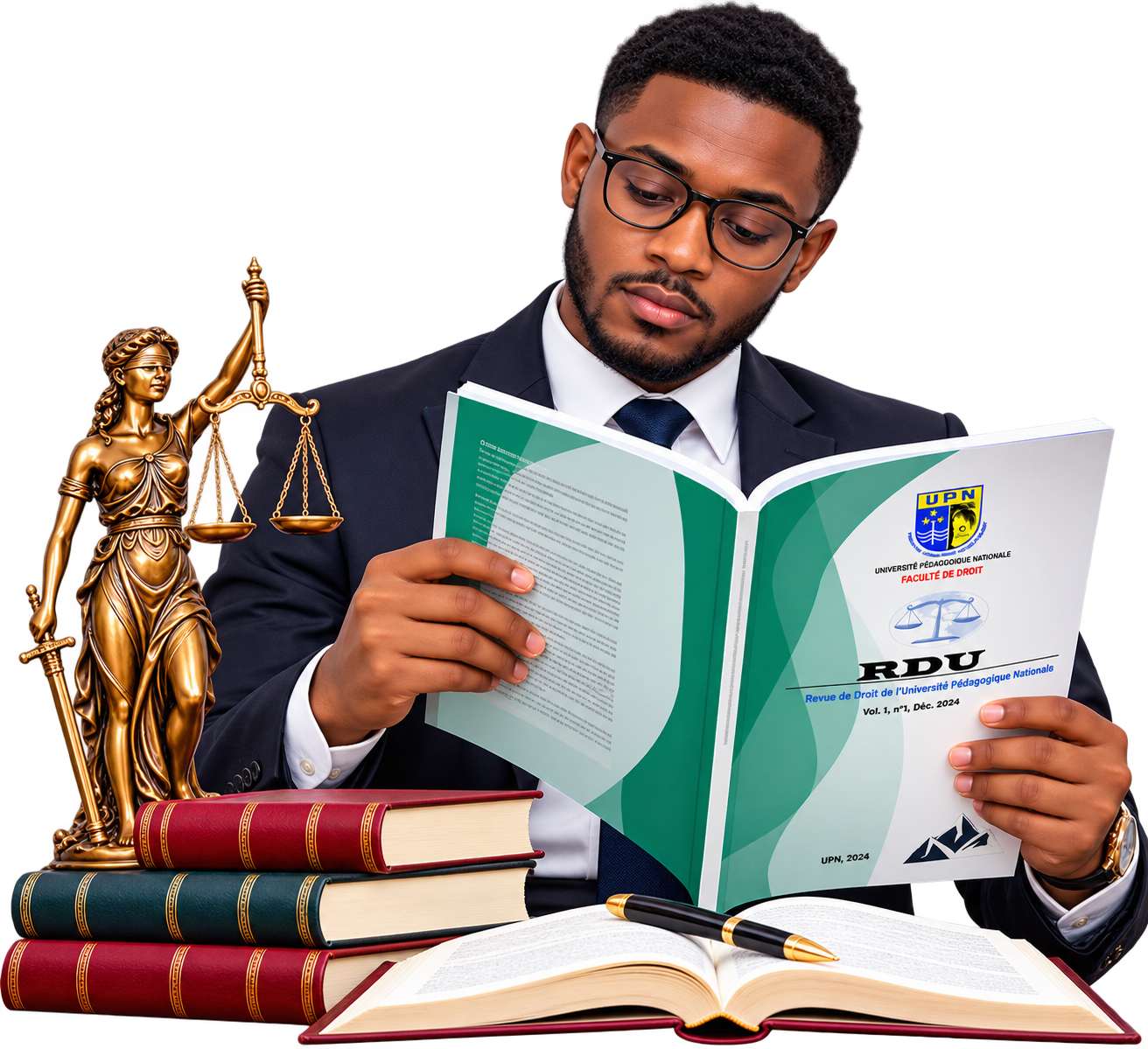 Recherches en droit et sciences juridiques